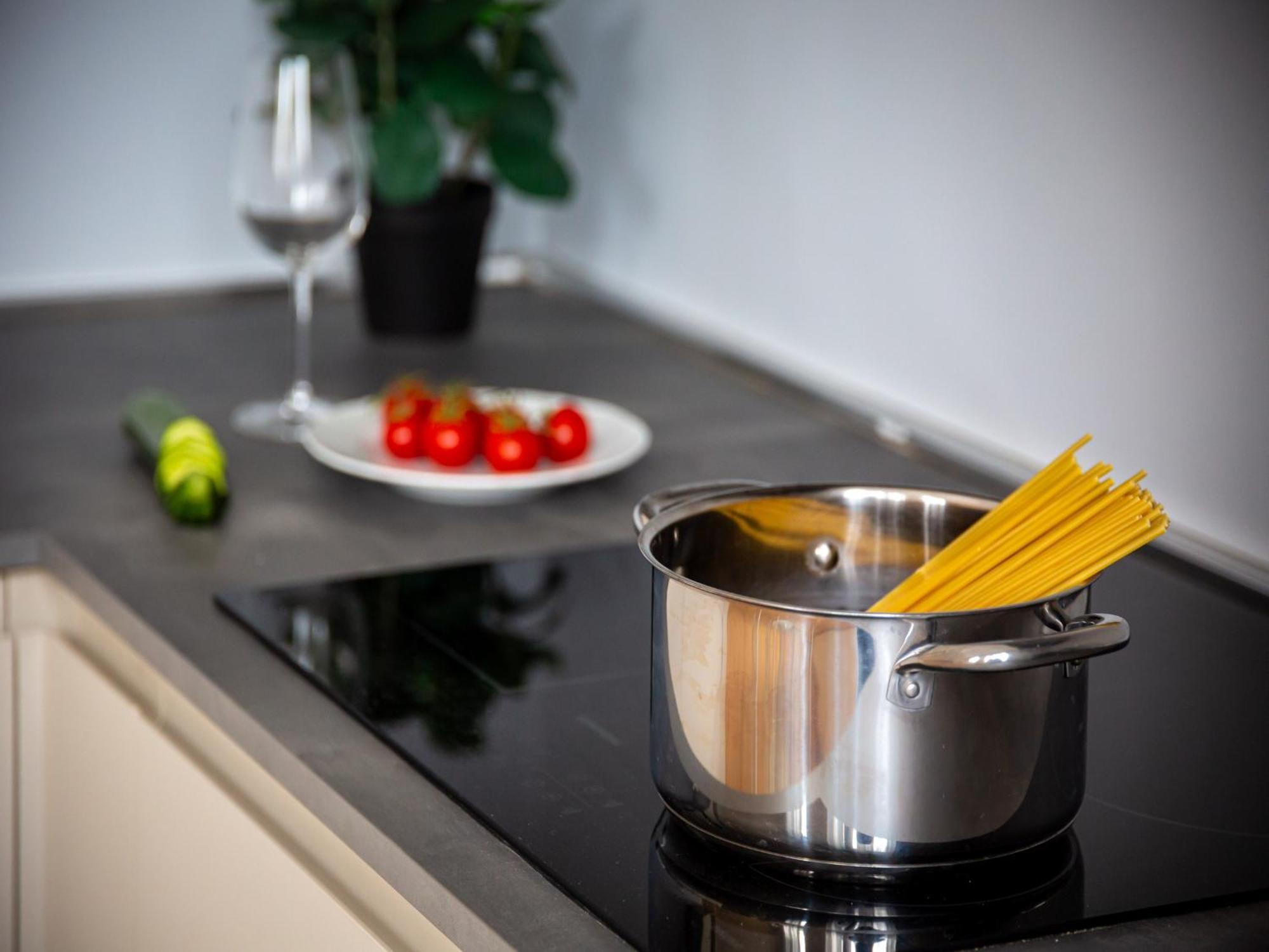 The Best Rent - Bright One-Bedroom Apartment In Corso Vittorio Emanuele II Milano Exteriör bild