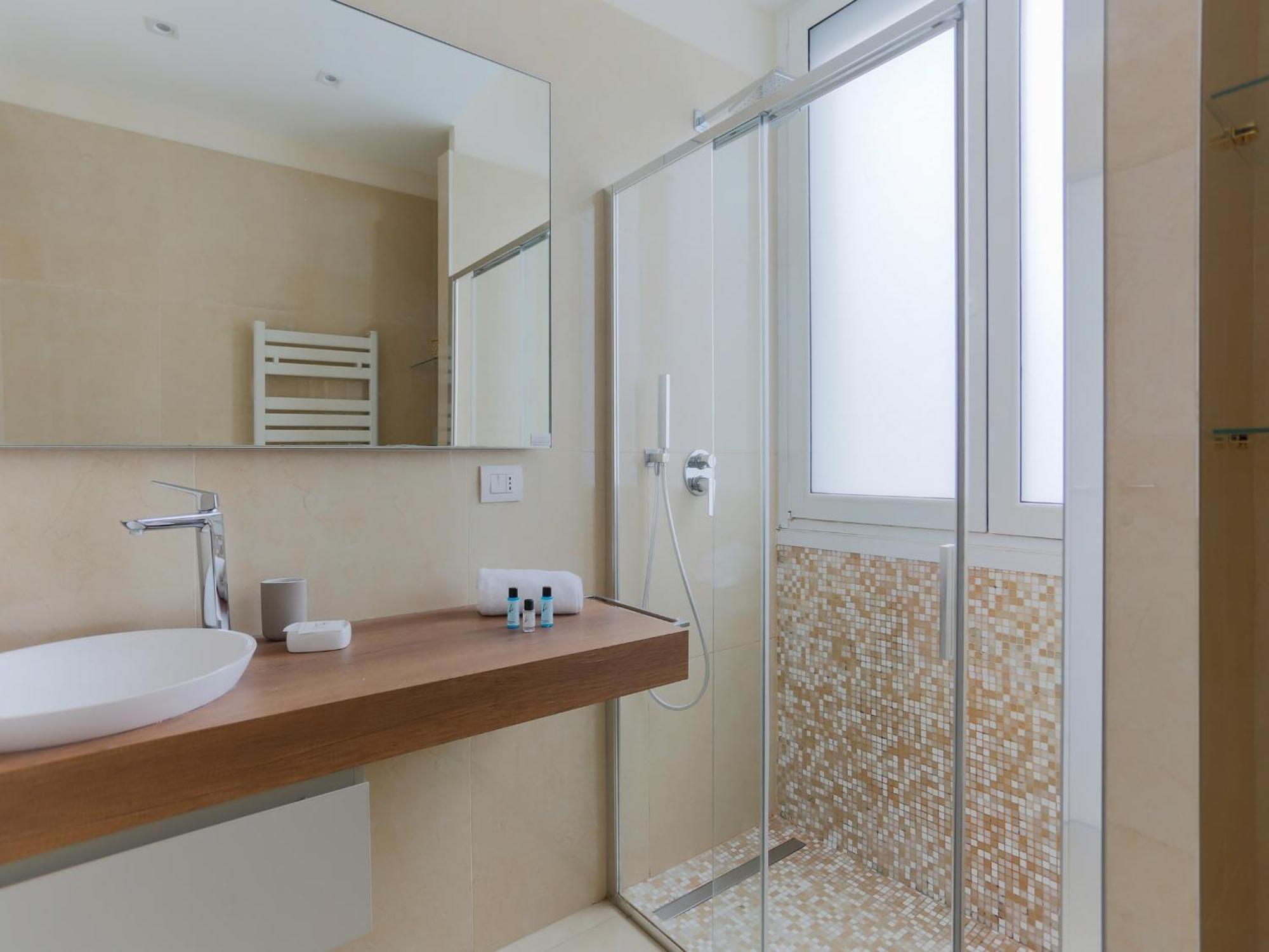 The Best Rent - Bright One-Bedroom Apartment In Corso Vittorio Emanuele II Milano Exteriör bild
