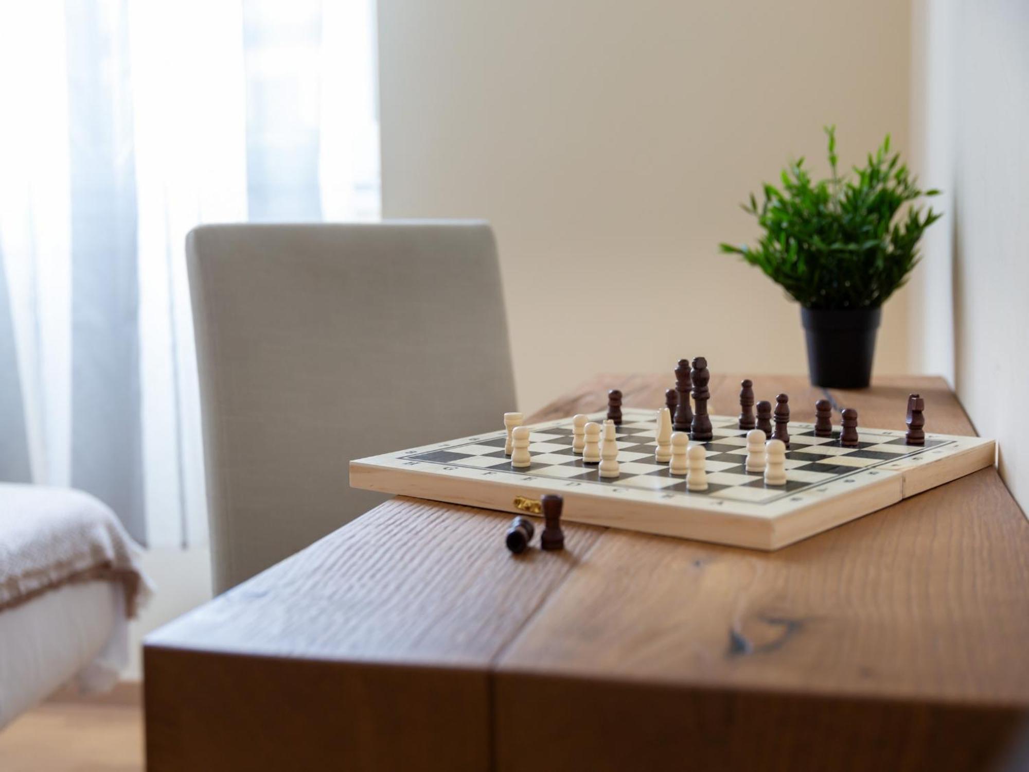 The Best Rent - Bright One-Bedroom Apartment In Corso Vittorio Emanuele II Milano Exteriör bild